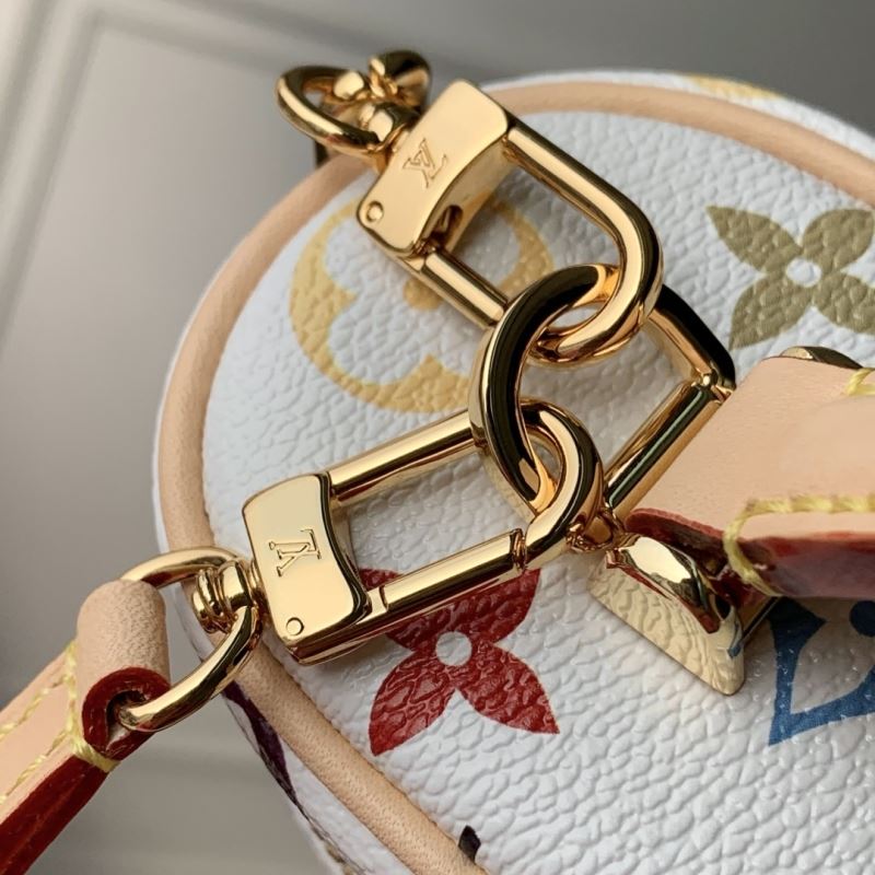 LV Cosmetic Bags